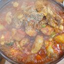 미미 닭도리탕 이미지