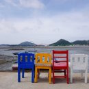 선유도에 물들다 이미지