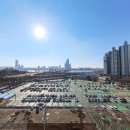 마포유수지공영주차장 - 43017 | 마포유수지공영주차장