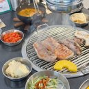영등포고등학교 | 신길역 맛집 회식 모임 하기 좋은 고기집 도투머리