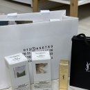 소나무 | 메종 마르지엘라 향수 레이지선데이모닝 웬더레인스탑스 내돈내산 후기