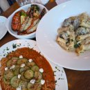 강남역 파스타 맛집 - 어거스트힐 (August Hill) 후기/ 랍스터 플레이트