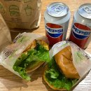 프랭크 버거 내돈내산 후기 🍔🤍