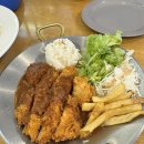 송남타워 | 부엉이돈가스 남산서울타워점 방문 후기 ( 내돈내산 )