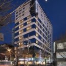 아르반시티호텔 이미지