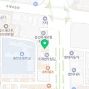 삼성화재 빌딩 화장실 이미지