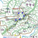 8월 정기산행 연천군/동막골계곡 이미지