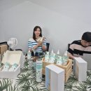 라이브 | [공지] [라이브후기]팀커머스X내츄럴앤펀 콜라보로 라이브방송했어요.