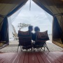 카우글램핑 이미지