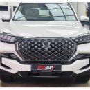 오토디테일 | 정확한 시공과 디테일 완성 화성랩핑샵 비비오토랩 본점 듀오톤 후기