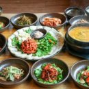 황제백반 - 금산군 | 황제백반