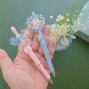 마크라메 봄맞이 감성 소품 만들기 | 다이소 볼꾸 신상 비즈 세트 구경 및 예쁘게 볼펜 꾸미기