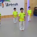 명장 돌려차기태권도장 이미지