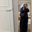 파페치 | 르메르 미니 포춘 크루아상 토트 백 / 소가죽 다크초코 파페치 구매후기 !