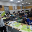 대추골도서관 강의실 티스토리