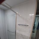 도배1번지 | 시티프라디움 욕실타일보수완료후기