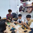 서울쿱투어와 함께한 일일체험수업 #진로체험