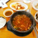 청진해장국 이미지