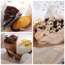 일산케이크맛집 레몬 쁘와르 중산동디저트 선물하기 좋아요