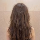 화사한미용실 - 아산시 | 건대입구역 미용실 디탐헤어 건대점 화사한 레드 바이올렛 염색 후기