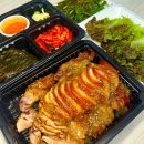 부천족발맛집 현대백화점중동점맛집 유진족발 마늘족발 포장후기