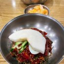 풍납동 맛집 칡냉면 원조 아산병원 근처 '유천냉면 본점' 내돈내산 솔직후기