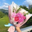분당 오리역 꽃집 메이데코플라워 | 저렴하고 예쁜 꽃다발