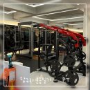 구리핏 | #6 / 인창동 24시 헬스장 '구리핏' 방문후기 , 헬린이의 pt도전기