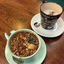 리치팰리스 | [종로3가 카페 - 리치하우스] 전망 좋은 창가뷰에서 즐기는 레트로 옛날다방 방문 솔직후기