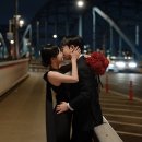 청담대교 | 준비 #11] 모스앤코튼 동작대교 촬영후기🌉 : 동작대교 웨딩스냅/동작대교 야간촬영/웨딩스냅추천(+짝꿍...
