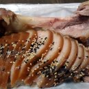 삼대맛족발