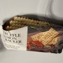 알로(Allo) | 손님 디저트 안주 추천｜알로 ALLO 블랙 트러플 하몽 크래커 내돈내산 후기(구매 링크 첨부)