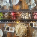 오이도칼국수 이미지