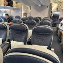 프리와이드 | 에어프리미아 와이드 프리미엄 탑승 후기 LAX → 인천