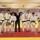 부산구치소 &#39;2024 부산갈매기 춘계 JUDO KATA 경연대회&#39; 참가 이미지