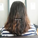 엔시아헤어살롱 | 엔시아헤어살롱 포항 양덕 미용실 찐프로를 만나다 + C컬 펌 후기