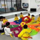 뿌리깊은나무 국기태권도장 이미지