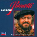 먼 산타루치아 /노래: Tenor Luciano Pavarotti / 작곡: Santa Lucia luntana E. A. Mario (1884 - 1961) 이미지