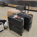 브롬톤 성장기 7편: 브롬톤 항공기 캐리어 B&amp;W 하드케이스 구입 &amp; 사용 후기