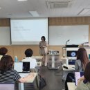 숙명여자대학교 여성인적자원개발대학원 이미지