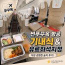 (주)하나일곱엔터테인먼트 | [푸꾸옥여행] 썬 푸꾸옥 항공 탑승 후기✈️ #유료좌석 #기내식 #엔터테인먼트 총정리