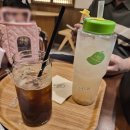 읍천리382동탄센트럴점 | 동탄호수공원 분위기 좋은 카페ㅣ읍천리382 동탄호수공원점 식혜 맛집