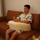 주식회사케이원김천혁신 | 편안한 침대 쇼파 독서대 추천 펌플렉스 레벨업쿠션