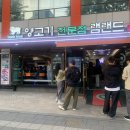마포 대흥 ‘램랜드’ 대명이따라 양갈비 맛집 방문후기 전골까지(가격/주차/내돈내산)