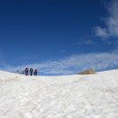 705-11 Col des Fours2665m ＞ la Ville des Glaciers1789m 이미지