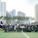 동탄 여울공원 축구장 이미지