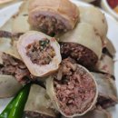 보은종합시장 | 생생정보 믿고 떠나는 스타의 고장 보은 순대곱창전골 식당 위치 정보