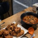대덕농협 | [대전 대덕구] 보건대 맛집 과일 주는 런치킨 솔직 후기