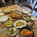 부산아구찜 | 안락동 맛집 황금모래수라상 부산 아구찜 맛집 쭈꾸미 불고기 후기