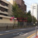 문래중학교 앞 이미지